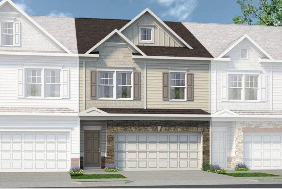 204 Centennial Circle - Photo 1