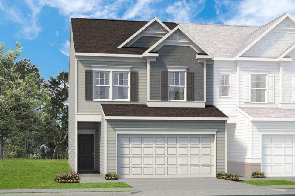 206 Centennial Circle - Photo 1