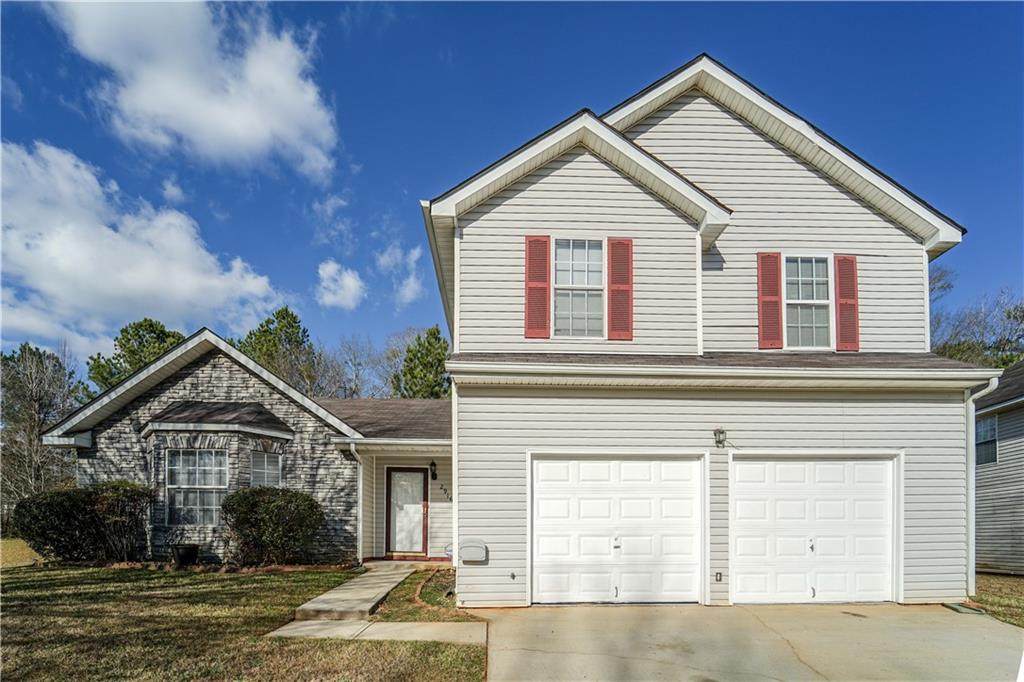 2916 Duncan Place - Photo 1