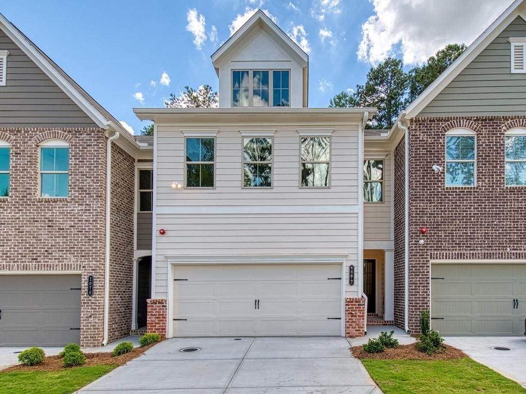1012 Broadview Drive - Photo 1