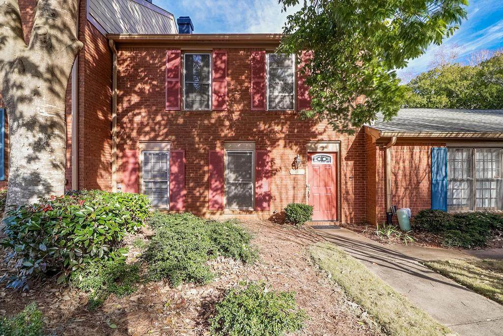 6403 Deerings Lane - Photo 1