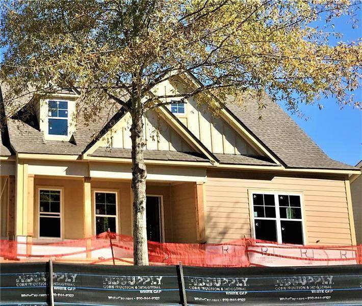 120 Arrowridge - Photo 1