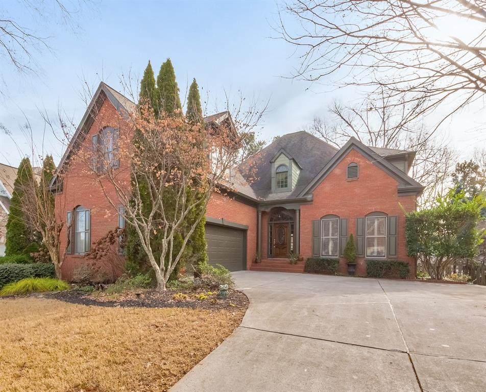 1318 Baileys Corner - Photo 1