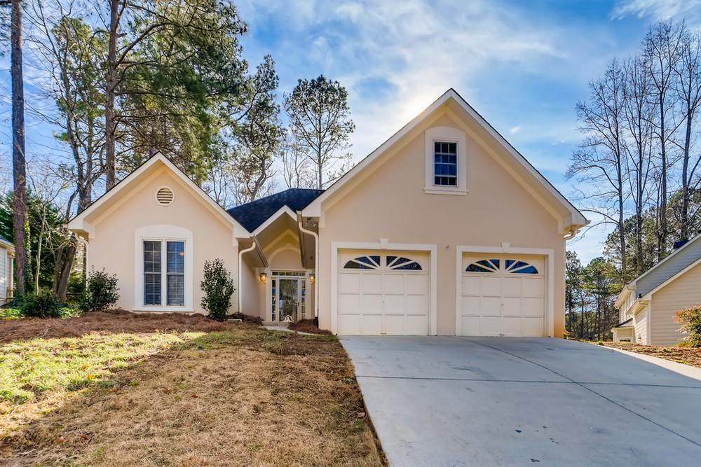 904 Feather Creek Lane - Photo 1