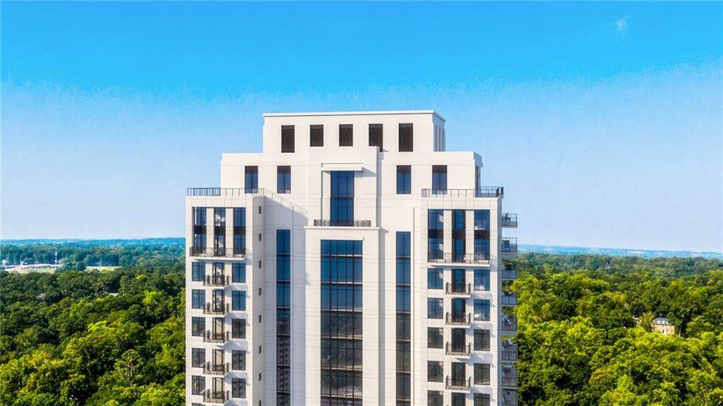2520 Peachtree Road - Photo 1