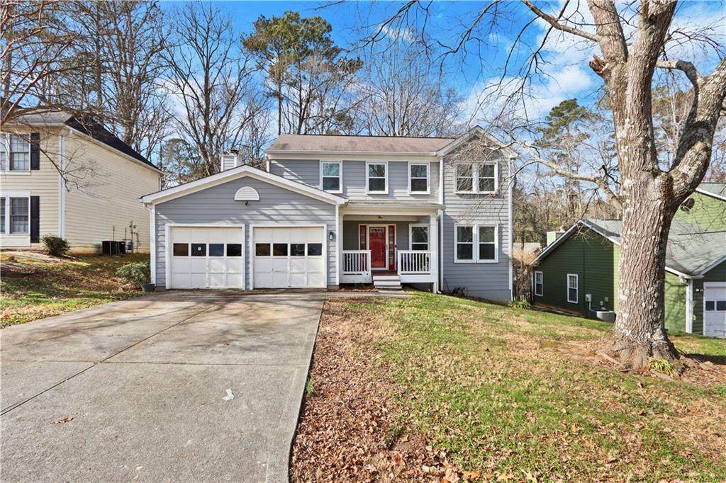 3575 Manchester Drive - Photo 1