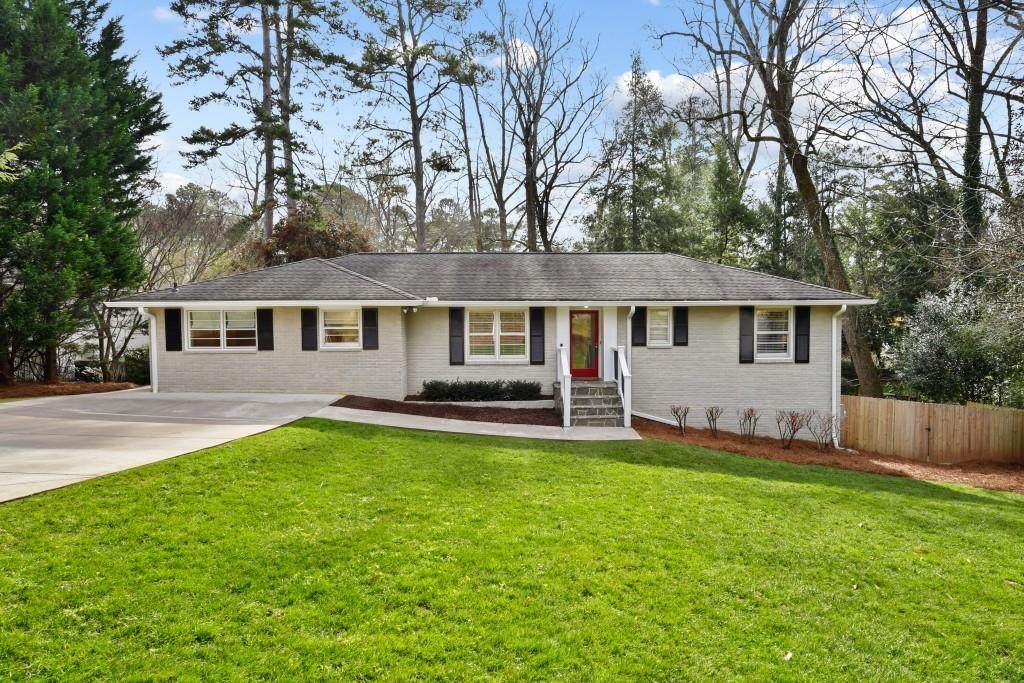 1376 Nalley Circle - Photo 1