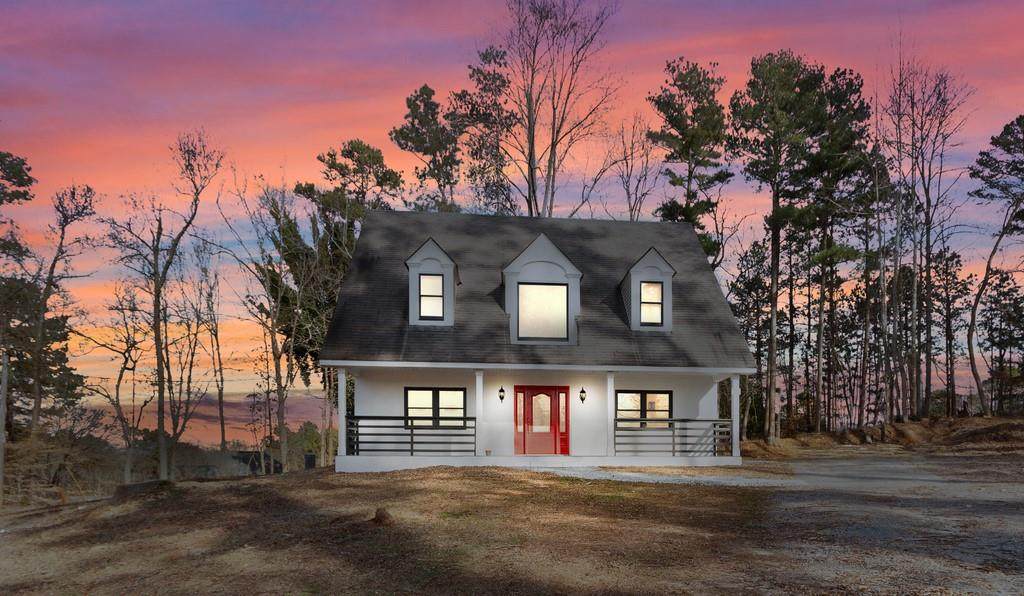3247 Suwanee Creek Road - Photo 1