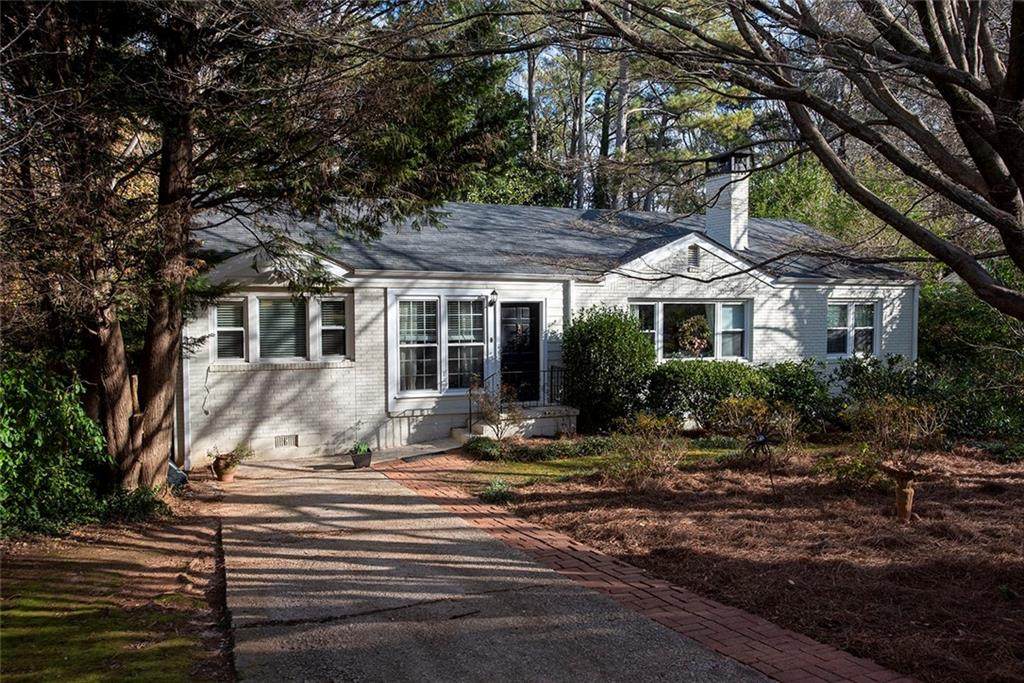 2354 Wineleas Road - Photo 1
