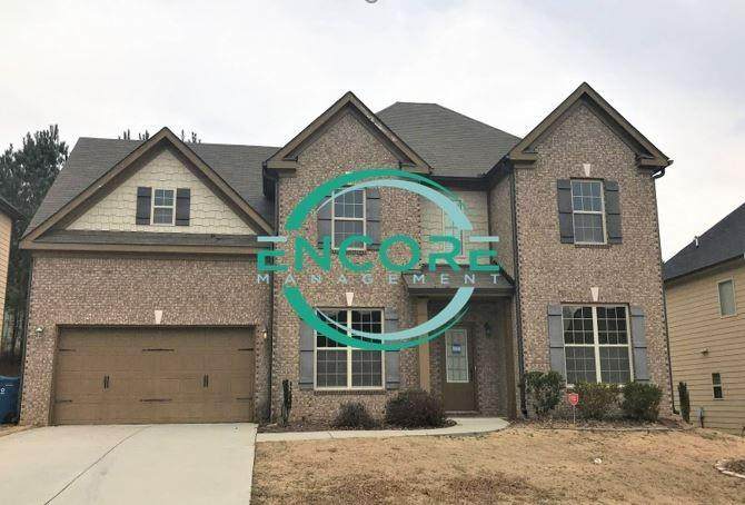 1420 Still Ridge Lane - Photo 1