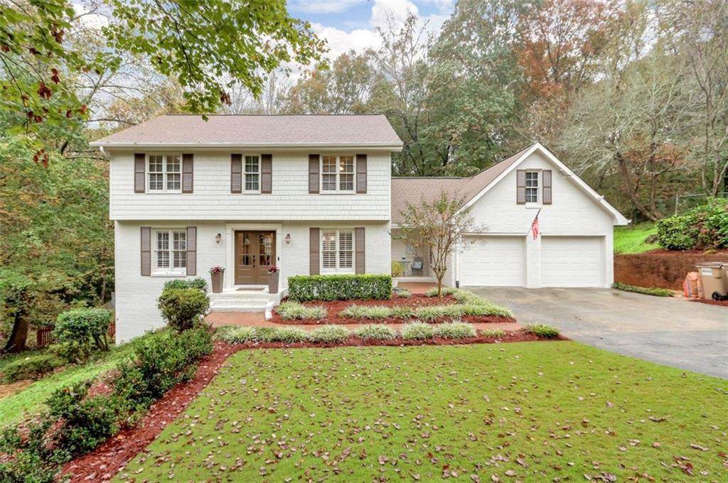 5187 Riverhill Road - Photo 1