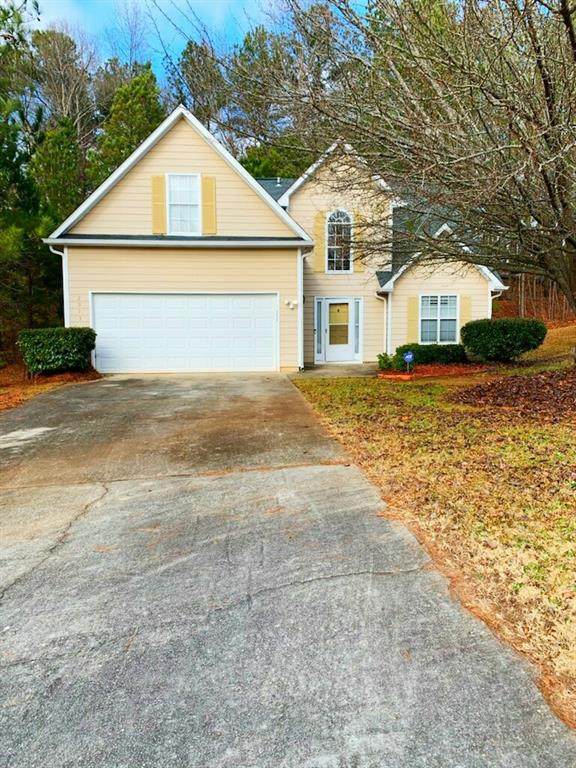 2913 Winding Grove Drive - Photo 1