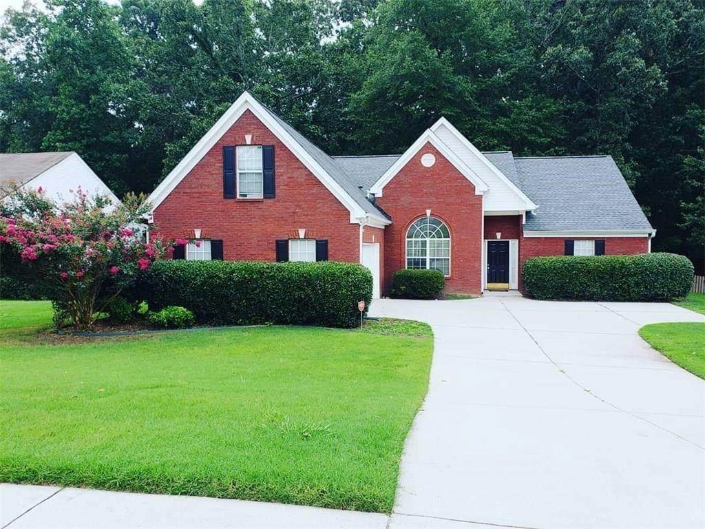 1060 Amhearst Oaks Drive - Photo 1