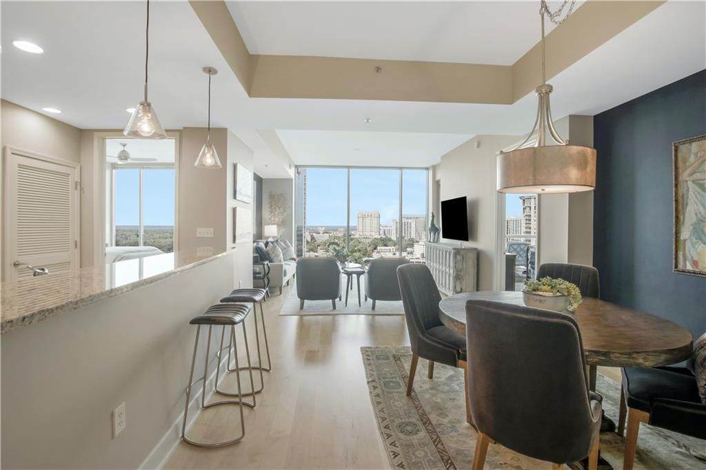 2795 Peachtree Road - Photo 1