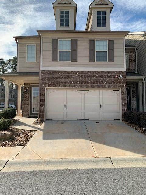 894 Spicy Oak Drive - Photo 1
