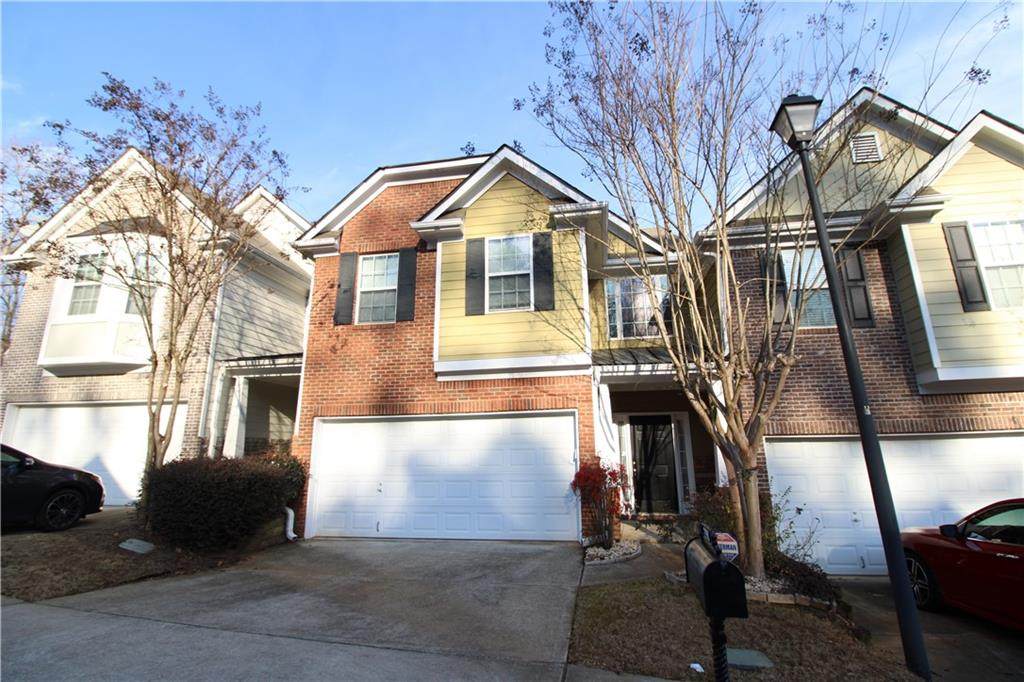 298 Creek Manor Way - Photo 1