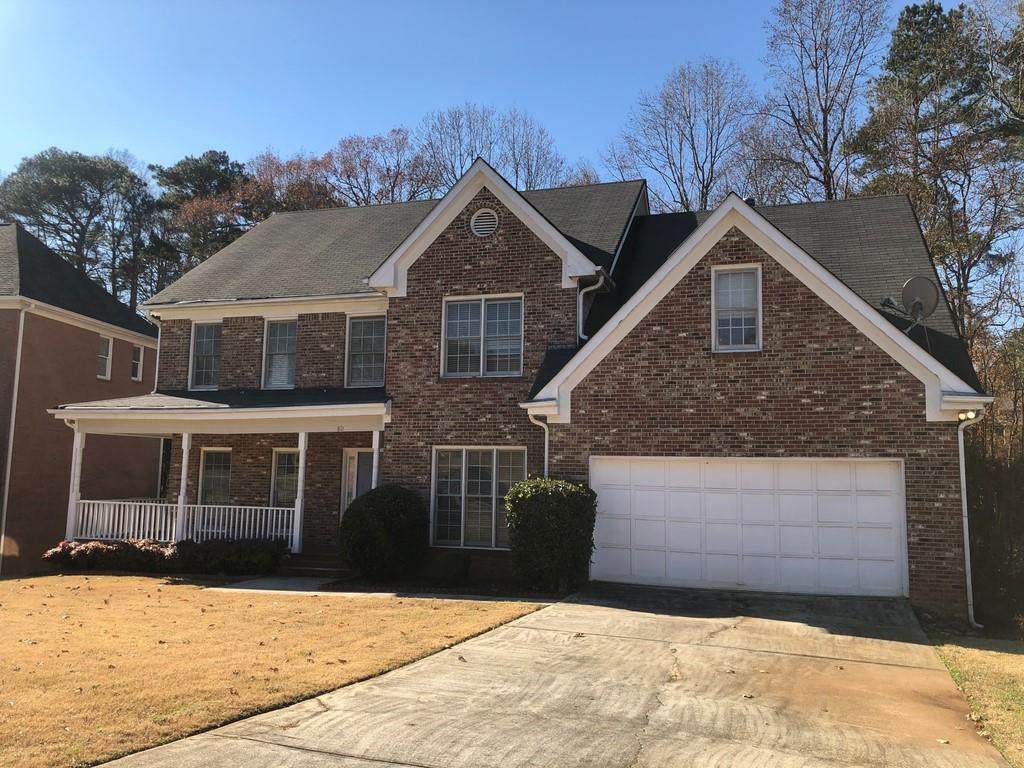 80 Cross Creek Drive - Photo 1