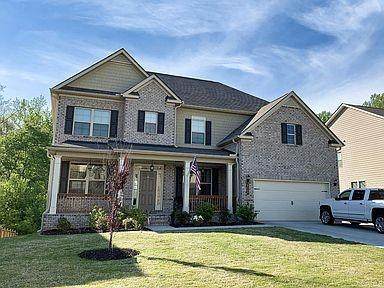 5345 Mirror Lake Drive - Photo 1