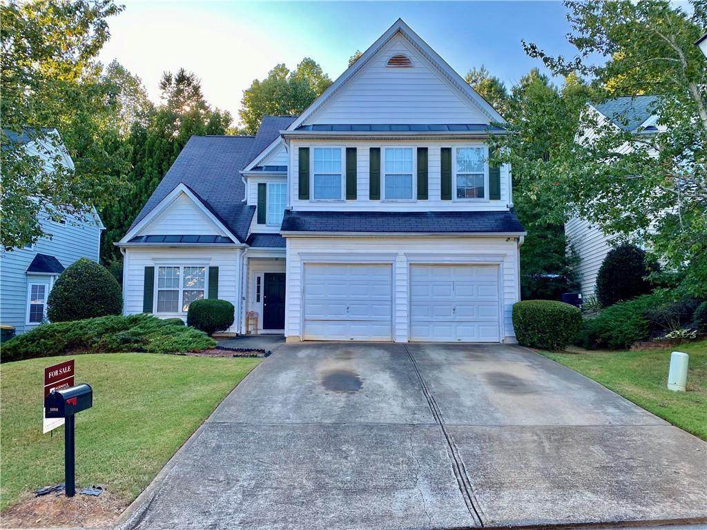 3000 Serenade Court - Photo 1