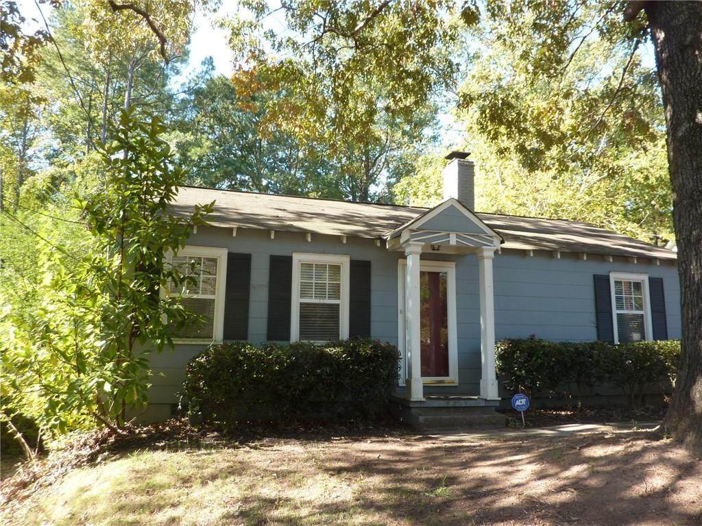 1627 Jobeth Avenue - Photo 1