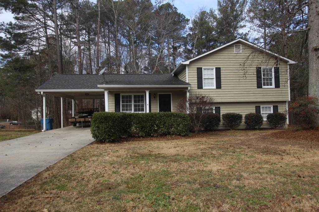 2475 Suncrest Court - Photo 1