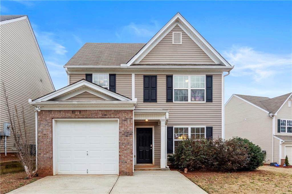 1670 Swamp Cabbage Drive - Photo 1