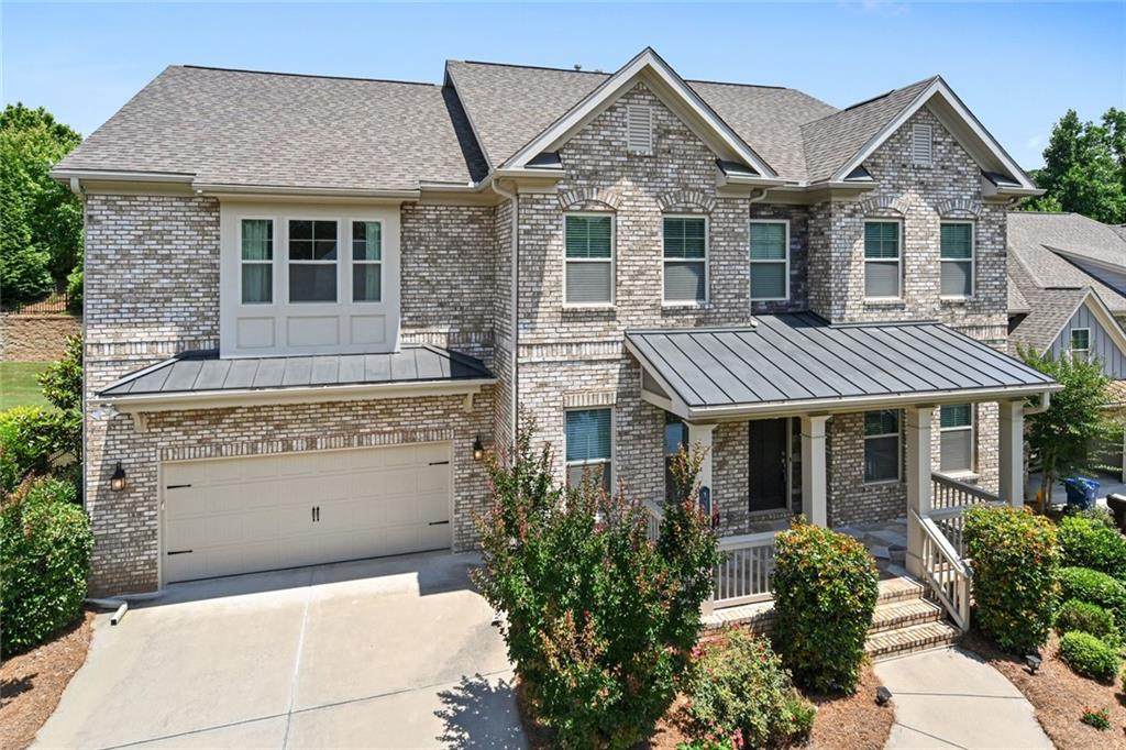 1315 Redbud Drive - Photo 1