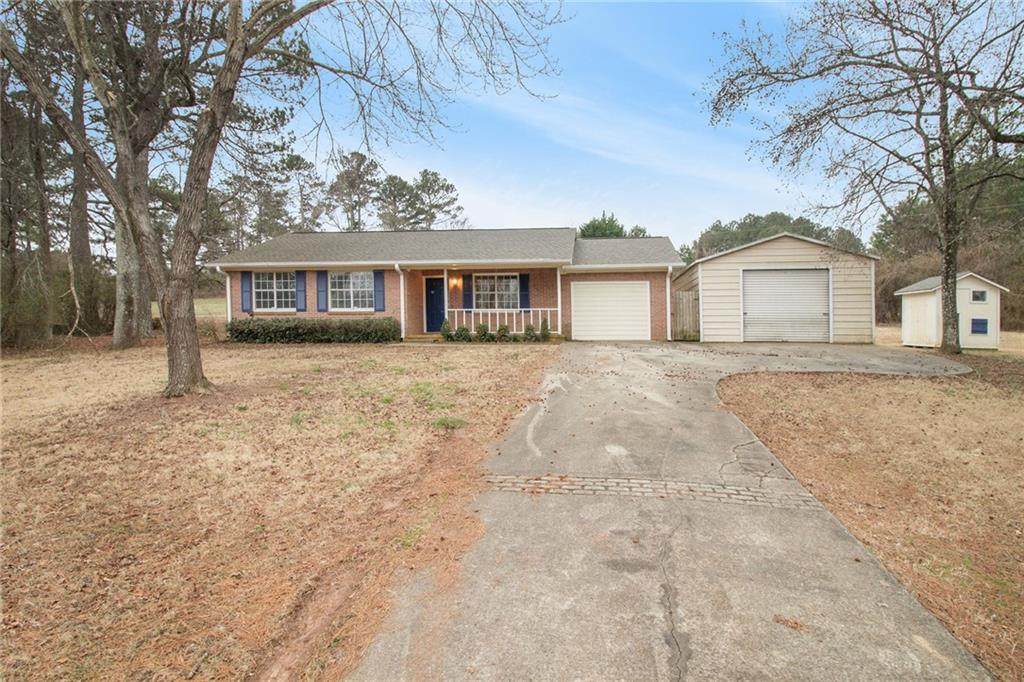 70 Arnold Road - Photo 1