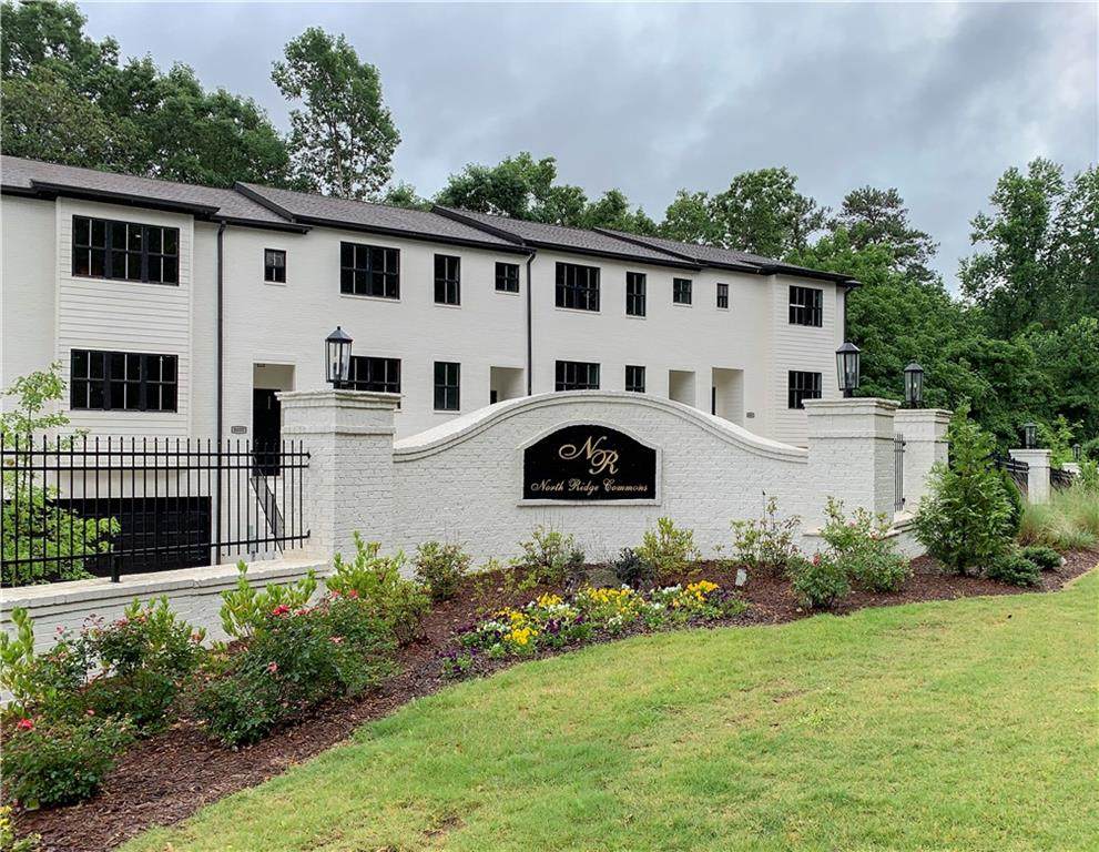 8007 Linfield Way - Photo 1