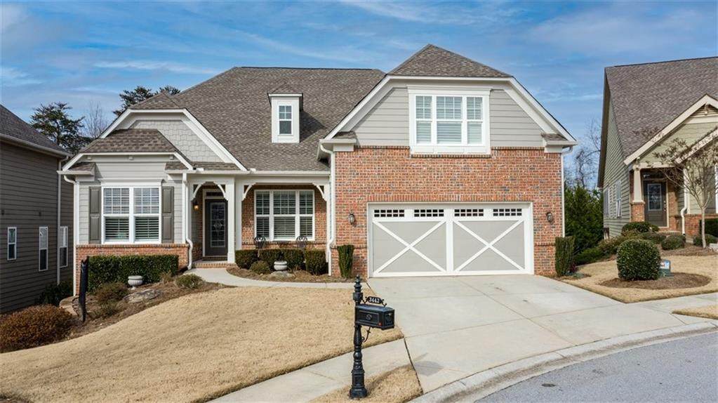 3442 Locust Cove Road - Photo 1