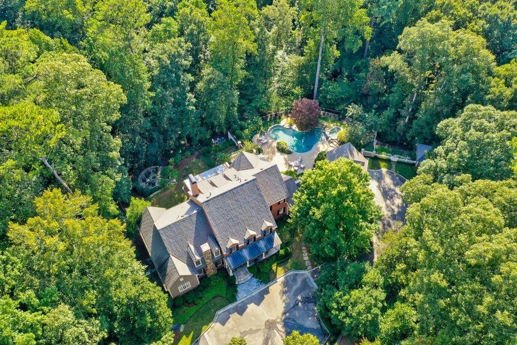 4460 Jett Road - Photo 1