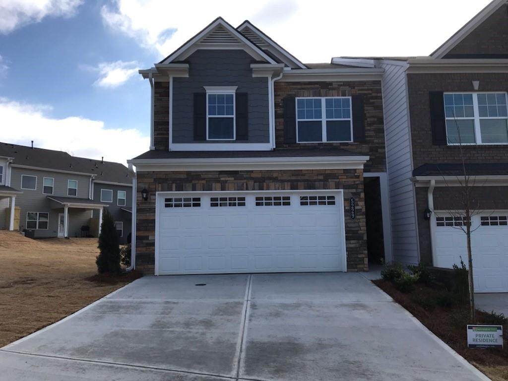 5229 City Walk Drive - Photo 1