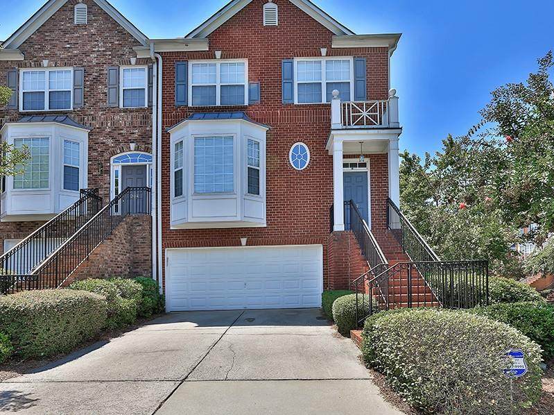 302 Mony Stone Court - Photo 1