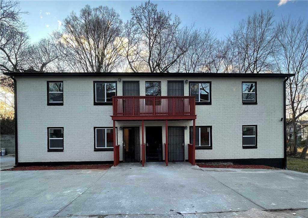 1178 Joseph E Boone Boulevard - Photo 1