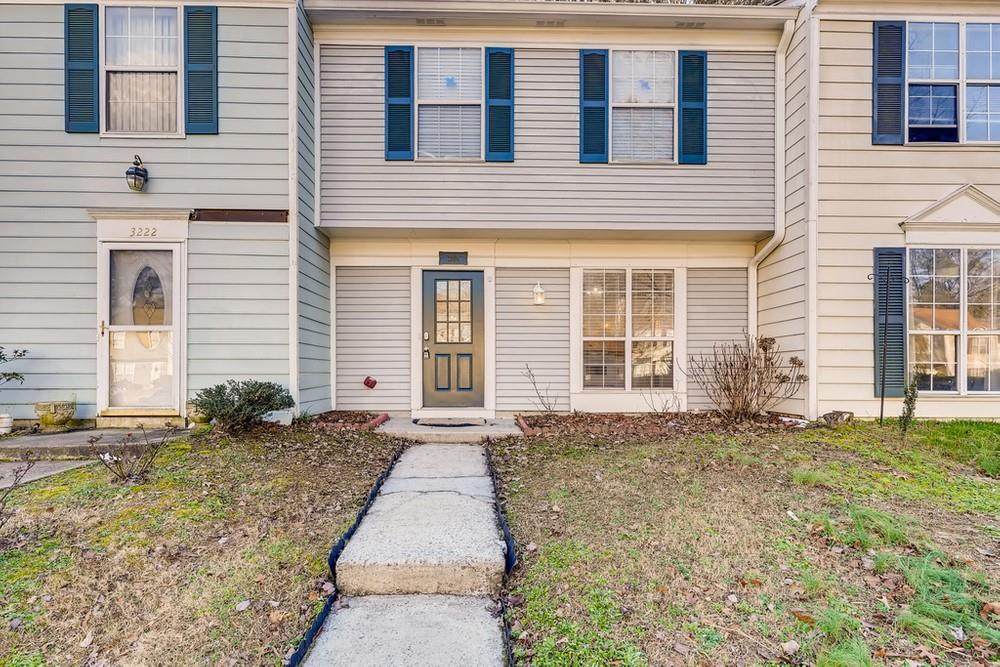 3224 Shadow Walk Lane - Photo 1