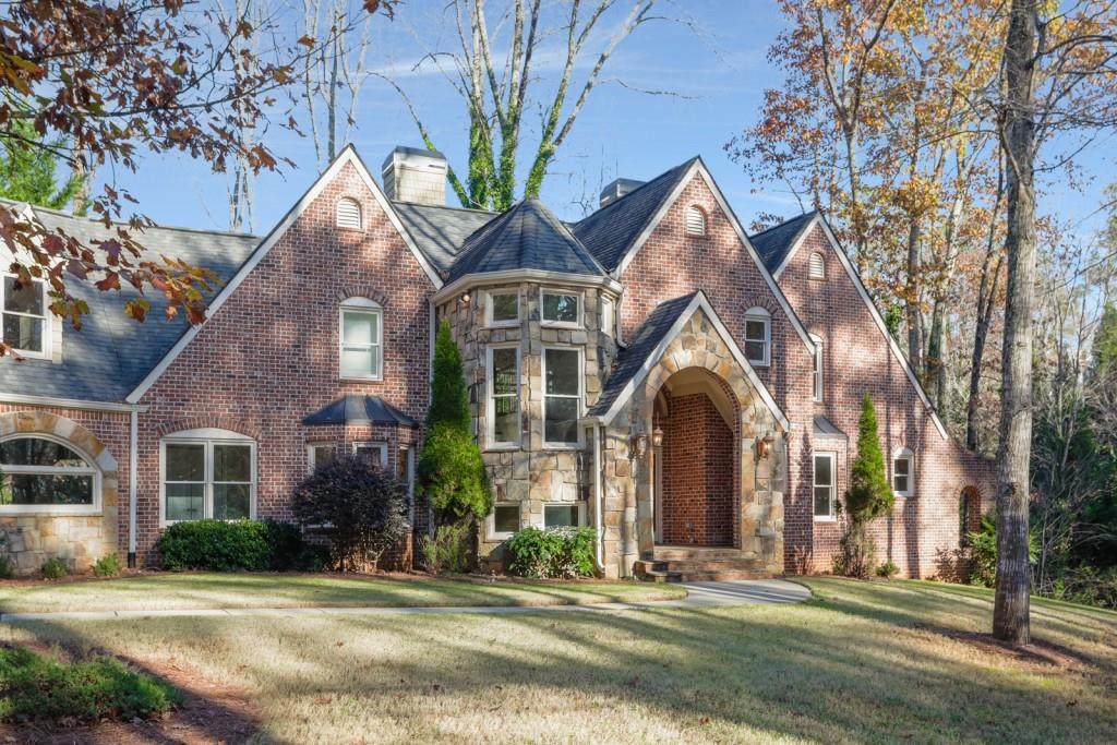 400 Saint Catherines Court - Photo 1