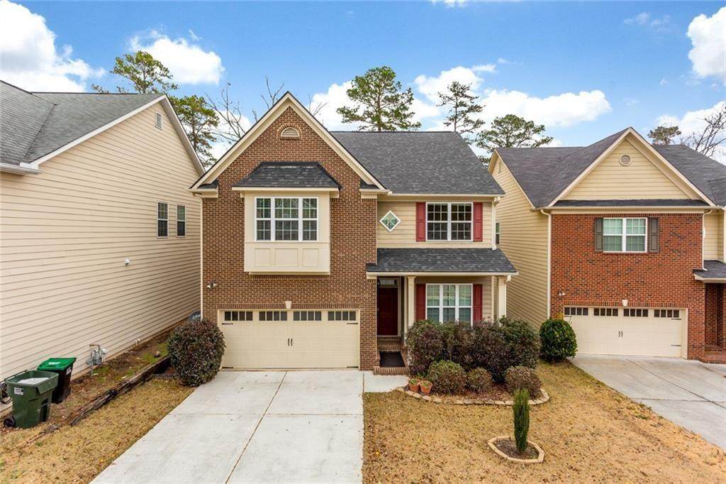 2290 Copper Trail Lane - Photo 1