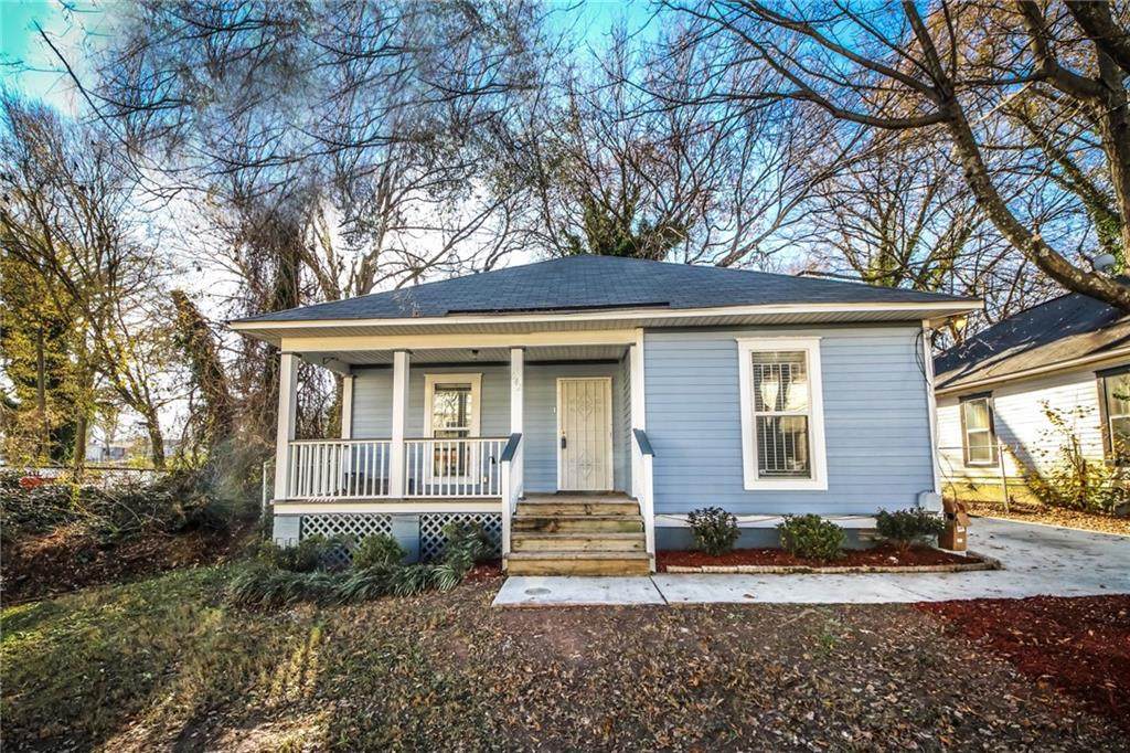 642 Shelton Avenue - Photo 1