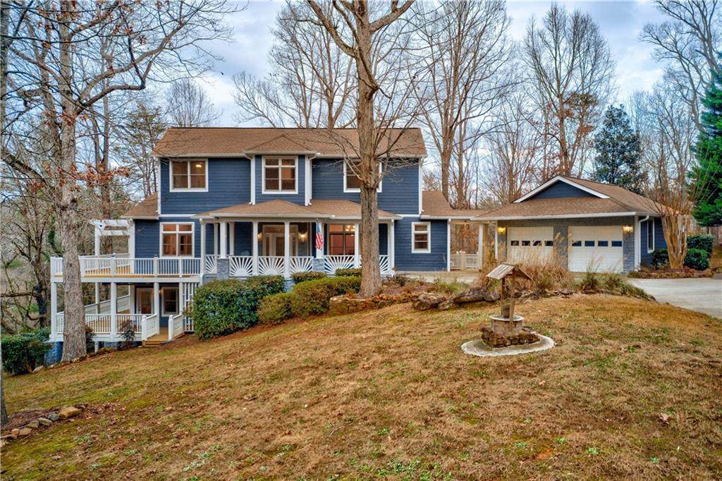 101 Wildwood Parkway - Photo 1