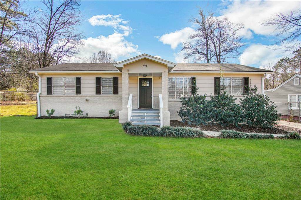 521 Ivy Lane - Photo 1