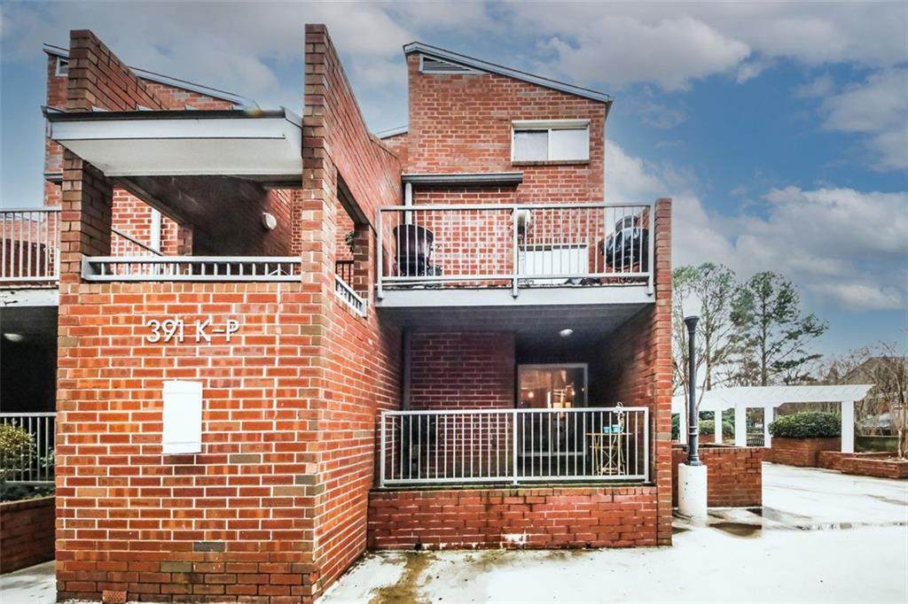 391 Ralph Mcgill Boulevard - Photo 1