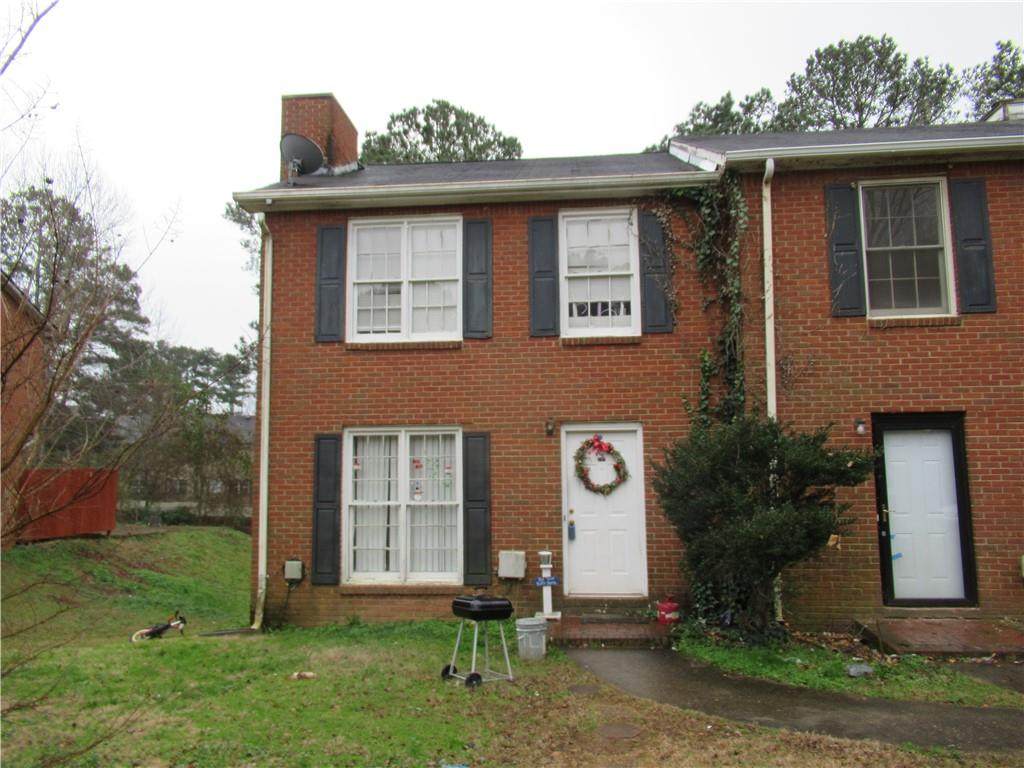 708 Redland Drive - Photo 1