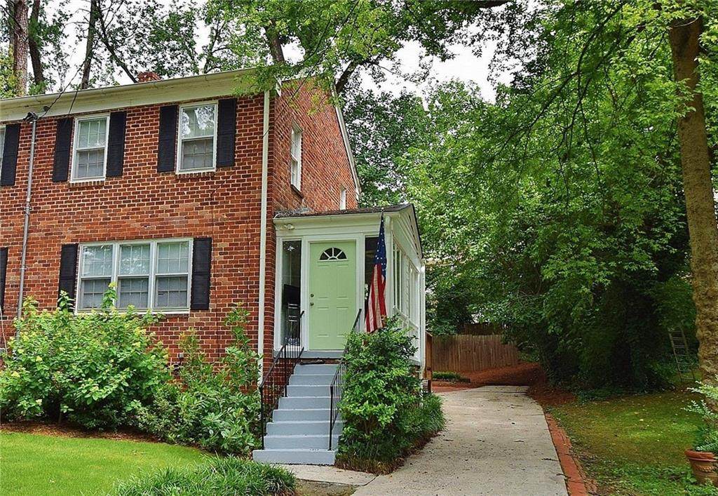 232 Kinsey Court - Photo 1
