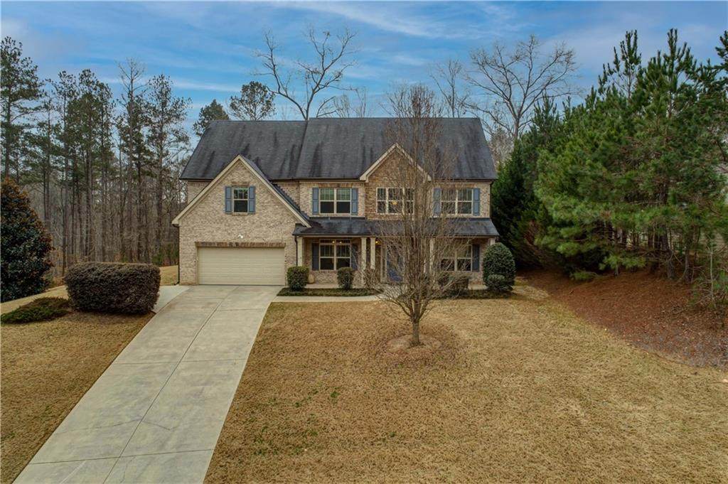 431 Potomac Drive - Photo 1