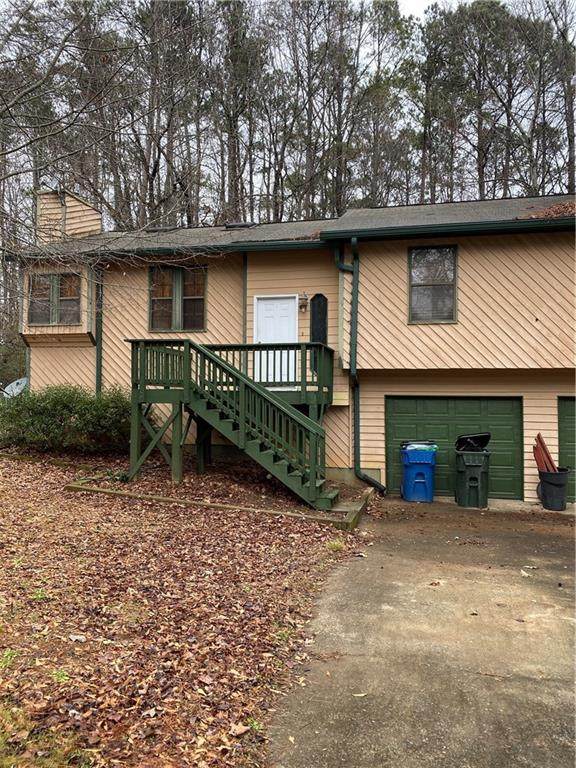 2510 Deerfield Drive - Photo 1