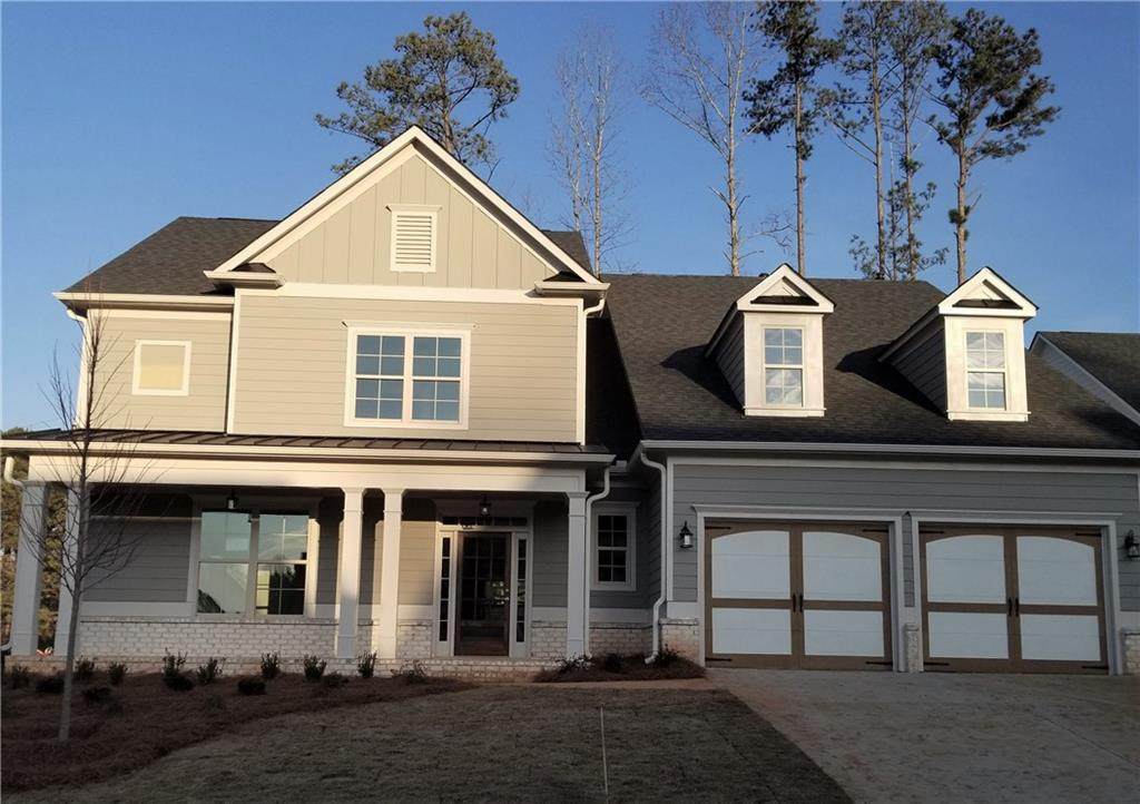 2005 Gladys Court - Photo 1