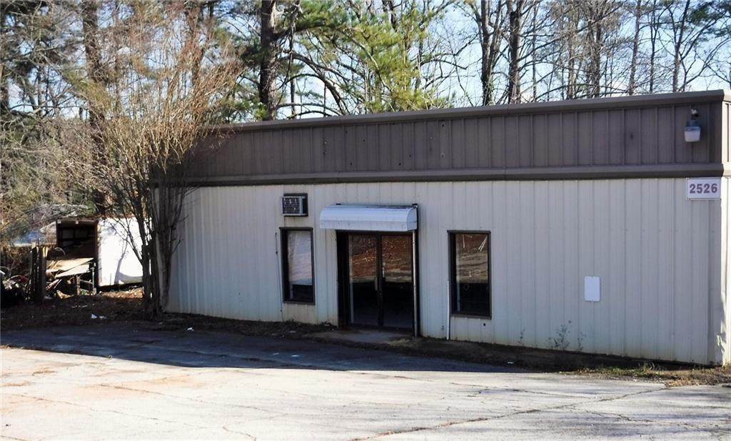2526 Panola Road - Photo 1