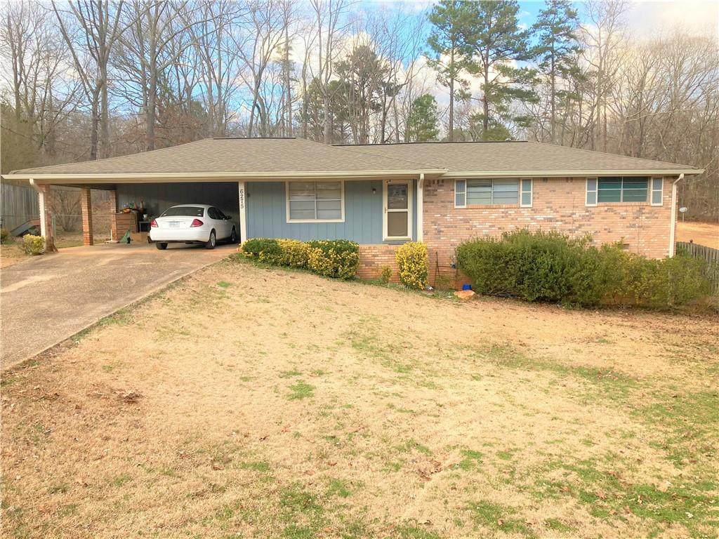 6275 Skyline Drive - Photo 1