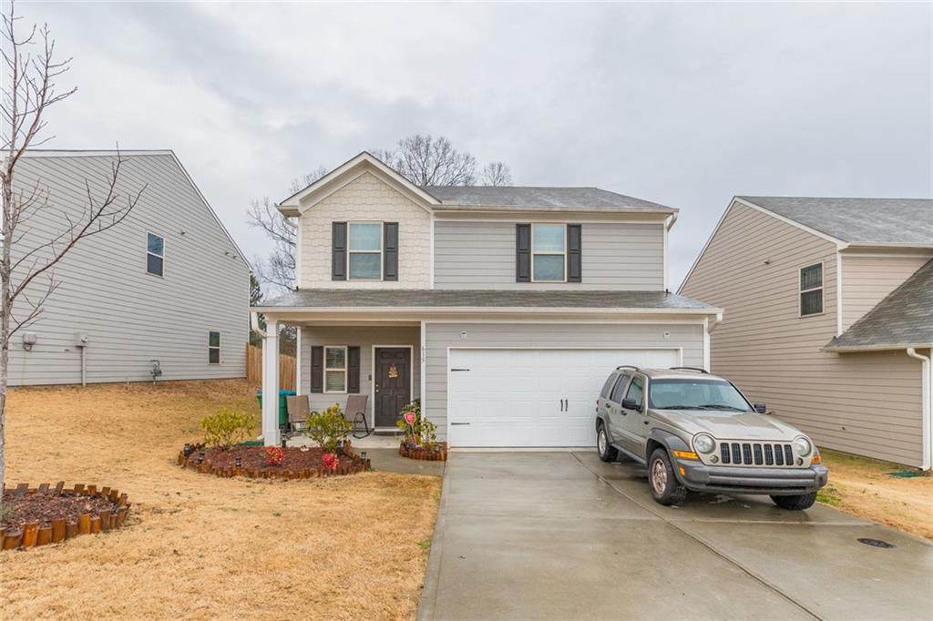 615 Independence Avenue - Photo 1