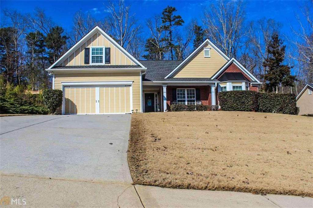 429 Jennifer Springs Drive - Photo 1